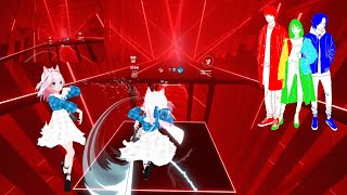 [Beat Saber] YOASOBI - RGB