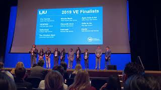 2019 VE Elevator Pitch Competition - Eleventh Hour's CEO Kiruthiga Shanmugananthan (Final)