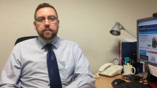 DI Benn Kemp Talks About Safer Internet Day 2017