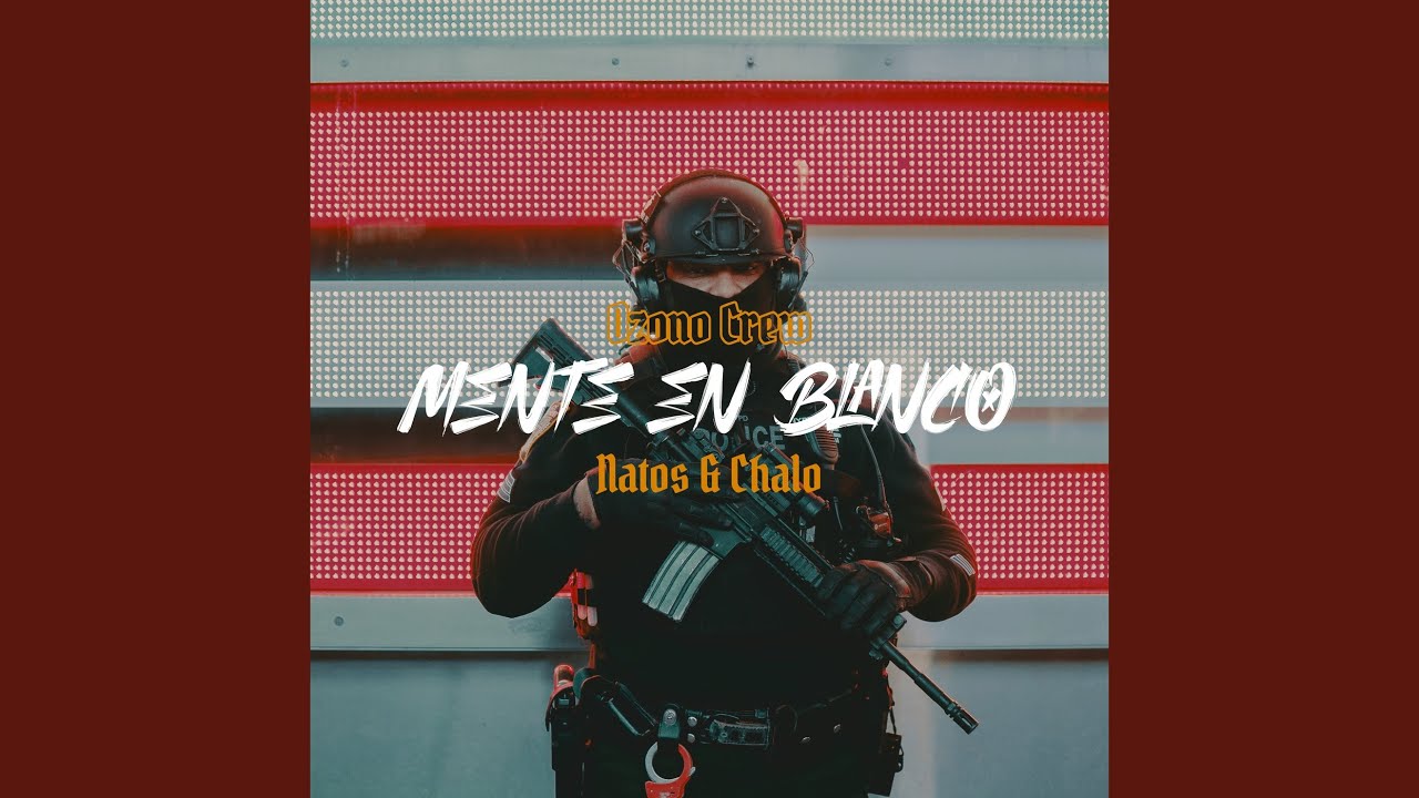 Mente en Blanco - YouTube
