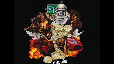 Migos -  All Ass -  Culture