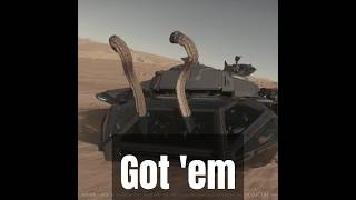 How to catch a Valakkar