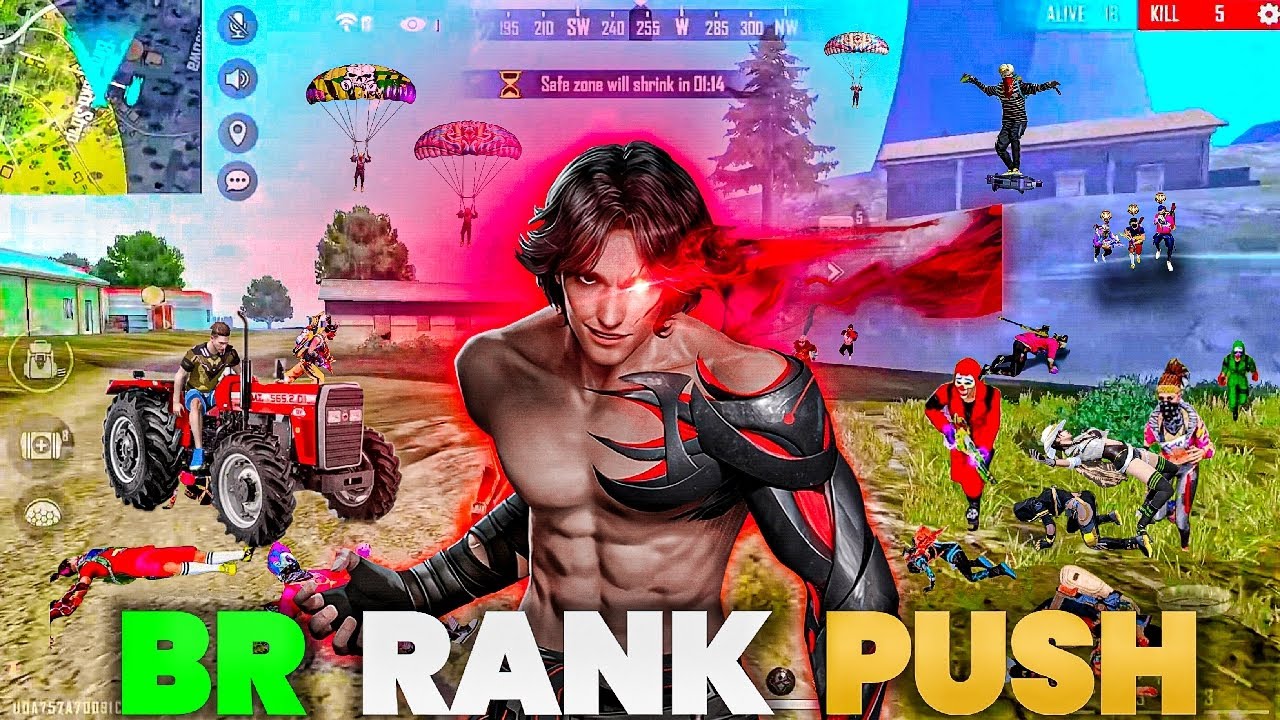 TECH GAMER 22 IS BACK 😎⚡