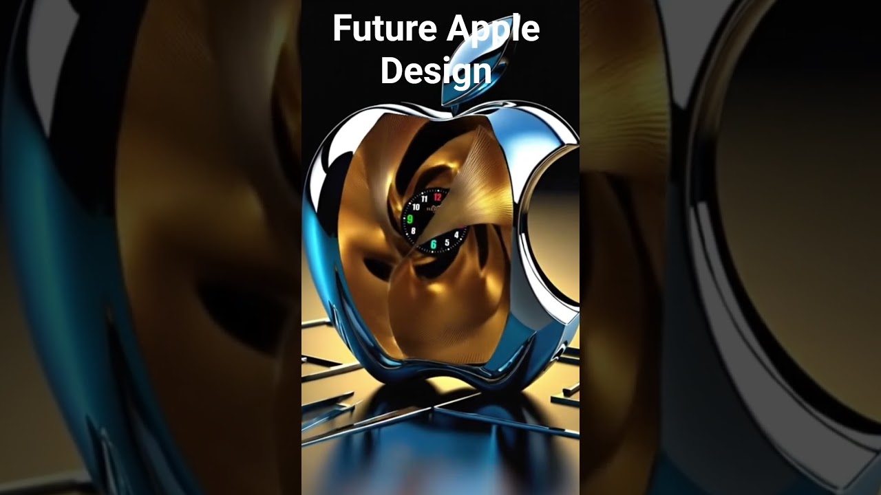 Apple future logo 