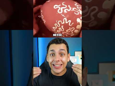 apenas 1% CONSEGUE passar nesse teste!!