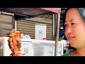 Support local small businesses along the streets