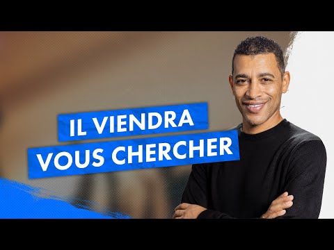 Il viendra vous chercher | Yannis Gautier