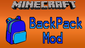 MInecraft Mod Review - Advanced Backpack Mod - Minecraft 1.5.2