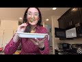-106Lb WHAT I EAT IN A DAY ZEPBOUND WEIGHT LOSS VLOG (tirzepatide weight loss!) // TERRITORY FOODS