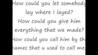 Mario - How could you