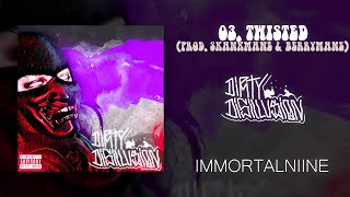 03. Twisted Prod. Skankmane Berrymane