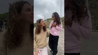 Sofia Mc - Com Quem Você Faria Um Feat . Livia Das Batalhas Princesa Do Detroit Batalha Da Leste