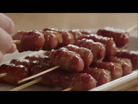 How to Make Brown Sugar Smokies | Allrecipes.com