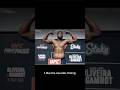 #ufc UFCLondon event my confidence prediction!! Undercard