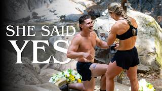The Biggest Moment Before the CrossFit Games