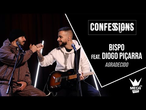 Confessions | Bispo
