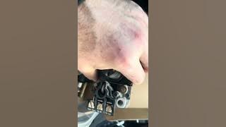 Gas Valve Pilot Light won’t stay lite even with new Valve and Thermocouple