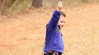 YMCA Summer Camp Commercial