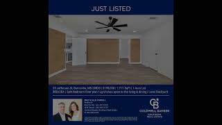 33 Jefferson Street, Burnsville, MS 38833 - Home for Sale