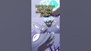 Did you notice Emily and Sera's true angelic form in Hazbin Hotel?