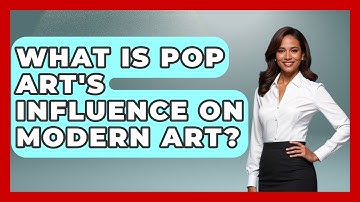 What Is Pop Art