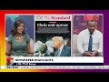 Ebola Unit Uproar || State Of The Nation || TV47 Breakfast || 28.05.26