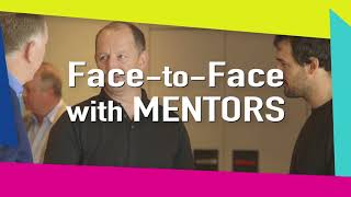 DDWs face to face mentorship