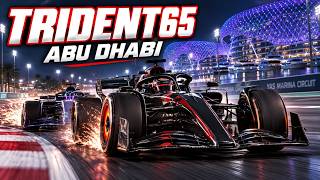 IMS Div 2 in Abu Dhabi