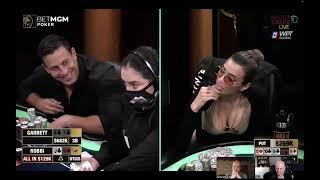 Analyzing behavior and motivations in the Robbi Jade Lew poker hand, with Yakov Hirsch