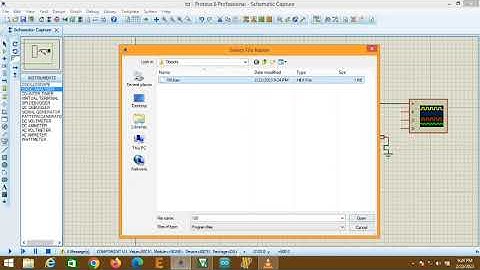 time delay 8051 microcontroller #electronic#8051microcontroller #electronic #project #keil
