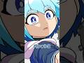 最強中学生と超人小学生の本気バトル!! #アニメ #シオン #ビットスターアニメ
