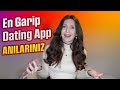 Yaadiiniz en tuhafcringe dating app anisi  sizden gelenler