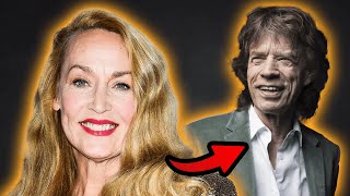 Jerry Hall Reveals the Ugly Details of Her Mick Jagger Affair 