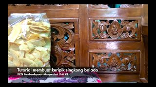 KKN Pemberdayaan Masyarakat - Final 10 Menit