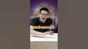 Hỏi đáp nhanh: Ai học giỏi toán hơn #shorts