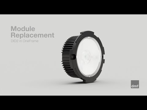 Maintenance: DRD2 Module Replacement