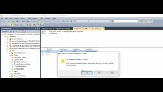 MSSQL - Reset Indentity