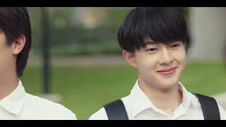 นิ่งเฮียก็หาว่าซื่อ Cutie Pie Series | EP.6 [2/4]