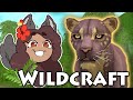 BIRTH of a Jungle LIONESS?! 🐯 WildCraft: Tiger Jungles!