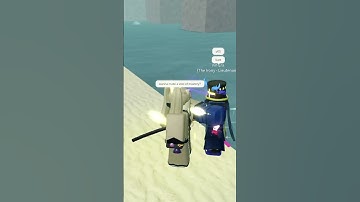 EXPLODE!! | Roblox Deepwoken  #roblox #deepwoken