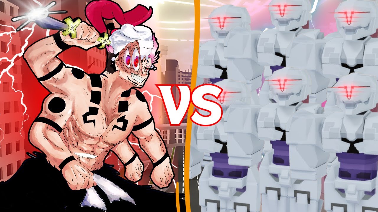 1 СУКУНА ХЕЙАН КОНТРА 19 МЕХАМАРУС АБСОЛЮТОС НО ДЖЮДЗЮСУ ШЕНАНИГАНЫ