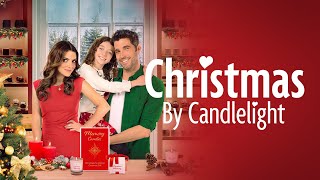 🕯️ Full Romance Movies | Christmas by Candlelight (HD) (1:27:34)