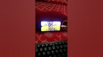 Playing Minecraft On Keyboard And Mouse #shorts