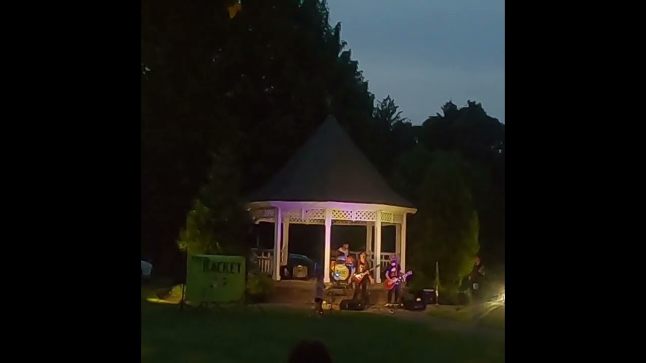 Live In Concert!