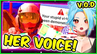Details Reacting to I modded this zombie game to make loads of money & Bowser VS Eggman DB | LuminusRed Vod News
