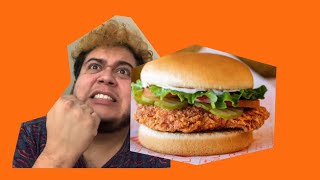 Whataburger is dropping a new Spicy Chicken Sandwich!