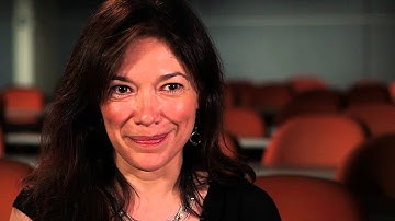 Mathematician Maria Chudnovsky: 2012 MacArthur Fellow | MacArthur Foundation