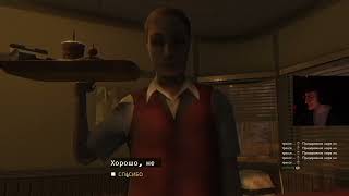 картинка: ХОРРОР ЗАКОНЧИЛСЯ САМЫМ НЕОЖИДАННЫМ ПУТЁМ | Олёша играет в Fears to Fathom - Ironbark Lookout