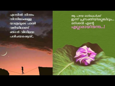 Malayalam sad life quotes malayalam Life quotes with images by Quotes tech malayalam