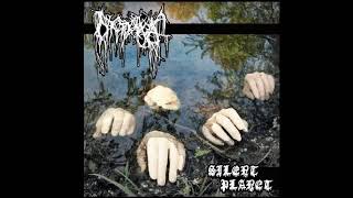 Nyctophagia - Buried in Advertisements